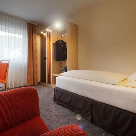 Otel Sonneneck