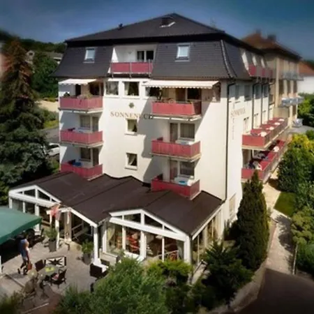 Sonneneck 3*