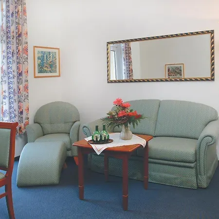 Sonneneck Otel