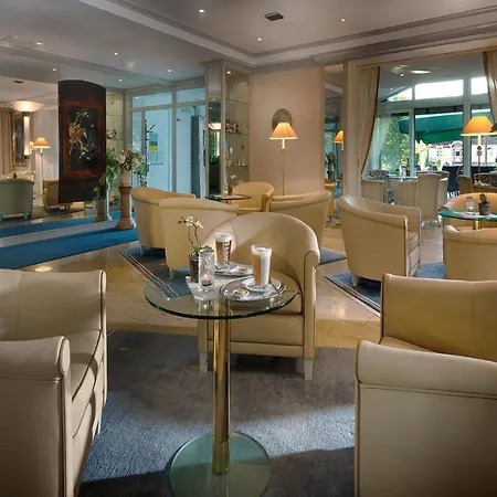 Otel Sonneneck 3*