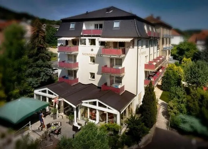 Sonneneck 3*