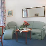 Sonneneck Hotel Bad Kissingen