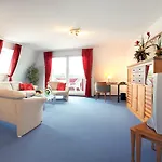 Sonneneck Hotel Bad Kissingen