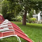 Hotel Sonneneck Bad Kissingen