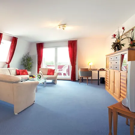 Sonneneck Hotel Bad Kissingen