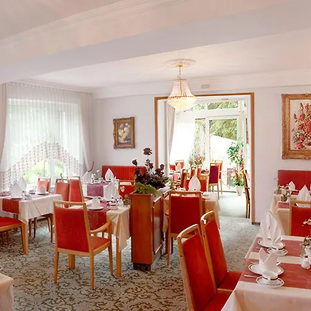 Hotel Sonneneck 3*