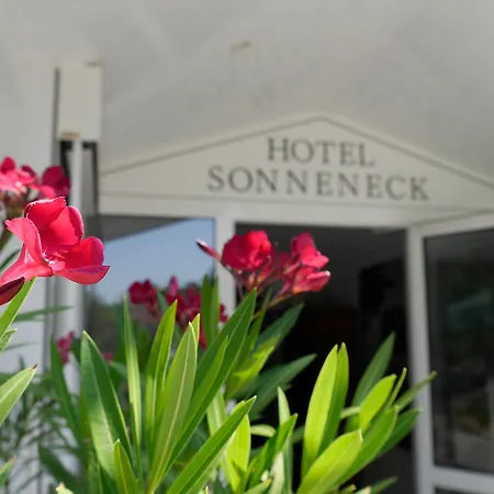 Sonneneck Hotel 3*