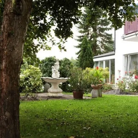 Hotel Sonneneck Bad Kissingen