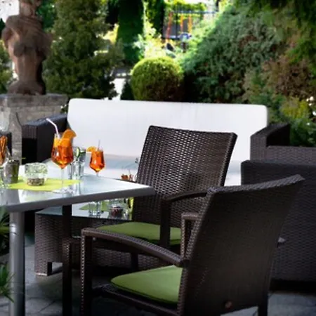 Hotel Sonneneck 3*