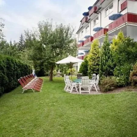 Sonneneck Bad Kissingen