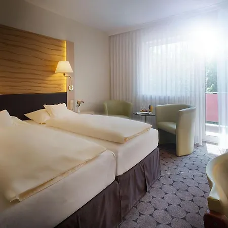 Sonneneck Hotel 3*
