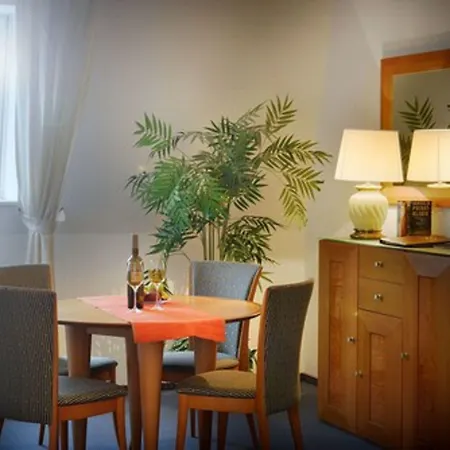 Otel Sonneneck 3*