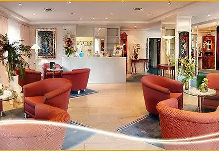 Sonneneck Otel 3*