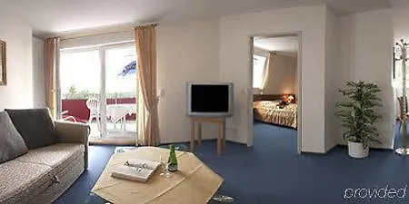 Hotel Sonneneck