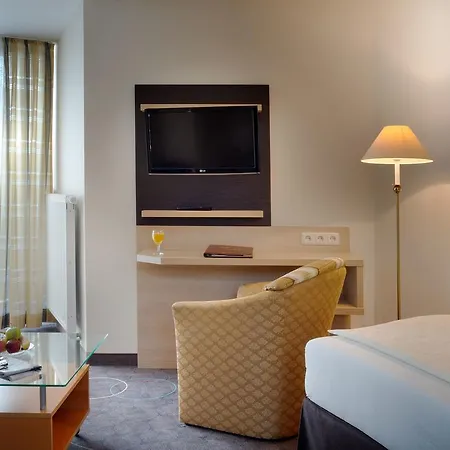 Sonneneck 3* Bad Kissingen